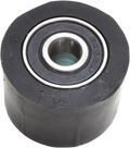UFO Chain Roller - Yamaha YZ250/450F - Black YA04864-001