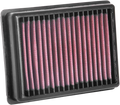 K & N Air Filter - Triumph Thruxton TB-1216