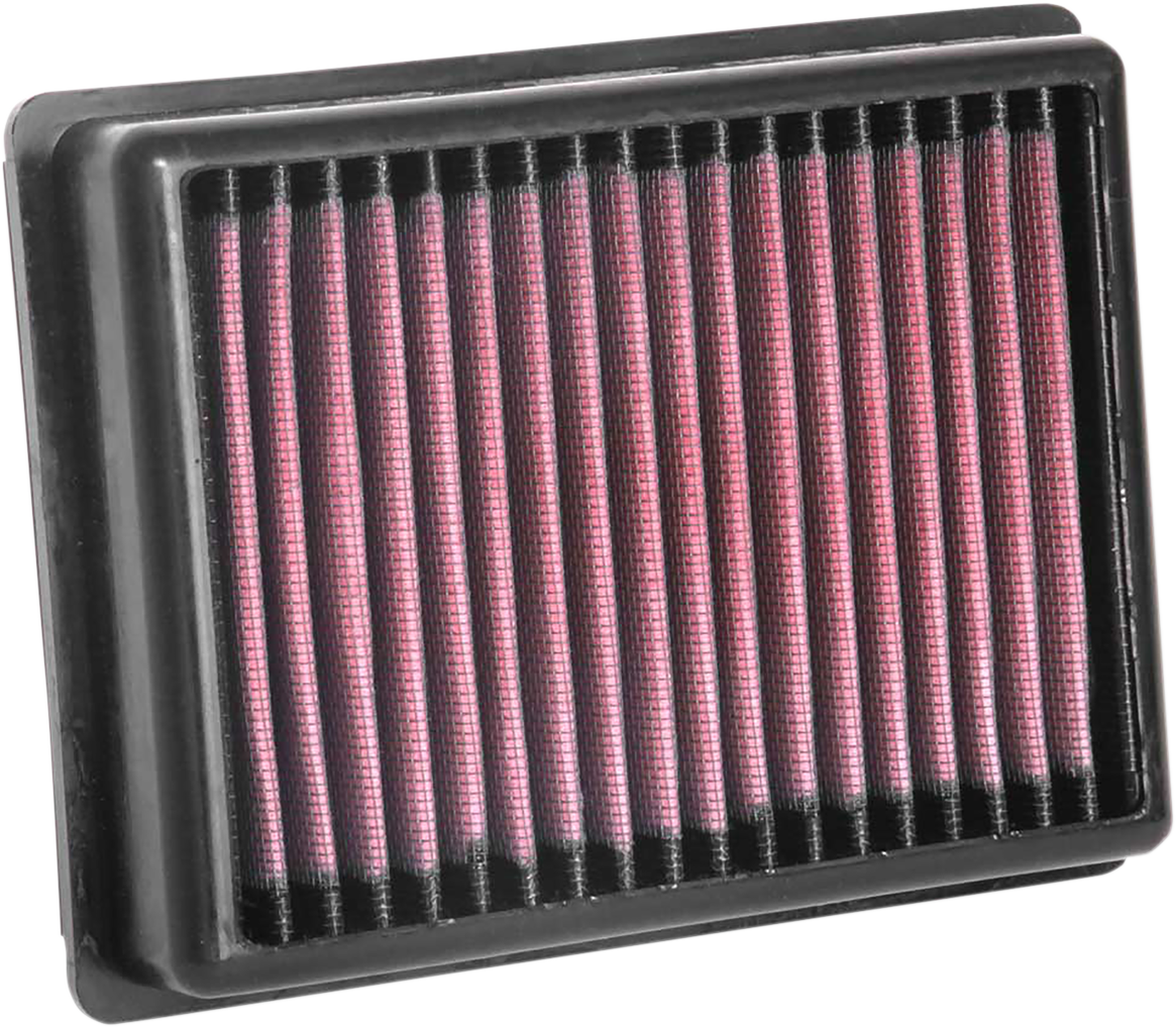 K & N Air Filter - Triumph Thruxton TB-1216