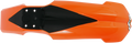 UFO Front Fender - Orange KT04038-127