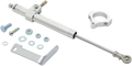 DRAG SPECIALTIES Steering Damper Kit - '91-'05 FXD 36028-BC1