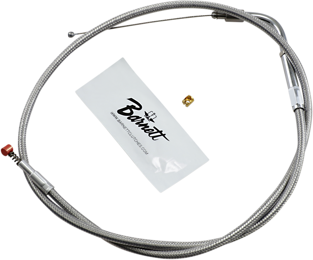 BARNETT Idle Cable - Stainless Steel 102-30-40015