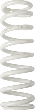 MOOSE RACING Shock Spring - 63 mm - 45 n/mm 1312-0979