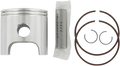 WISECO Piston - +0.25 mm High-Performance 2312M06975