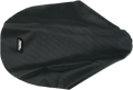 MOOSE RACING Gripper Seat Cover - Black KX8091-100