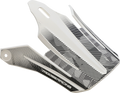 MOOSE RACING Youth F.I. MIPS® Visor Kit - Agroid Camo - Gray/White 0132-1600