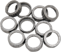 DRAG SPECIALTIES Exhaust Gasket 01-0148