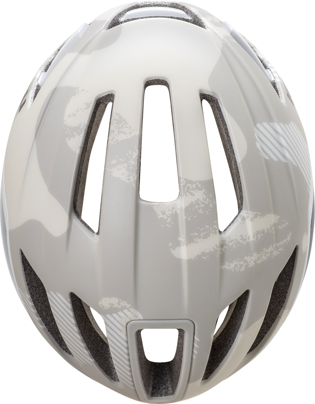 KALI Uno Helmet - Camo - Matte Bone/Gray - L/XL 240922117