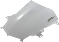 Zero Gravity Marc 1 Windscreen - Clear - YZF-R1 25-542M-01
