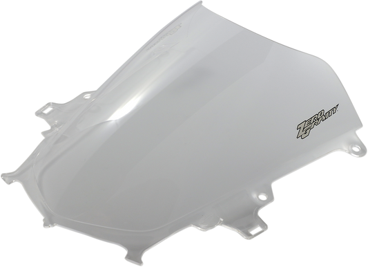 Zero Gravity Marc 1 Windscreen - Clear - YZF-R1 25-542M-01