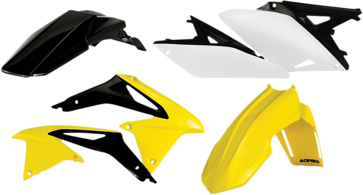 ACERBIS Standard Replacement Body Kit - OEM 2171903914