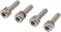 MOOSE RACING Float Bowl Screw Set - 16mm 03-S46