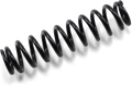EPI Front/Rear Spring - Heavy Duty - Black - Spring Rate 230.00 lb/in WE325127