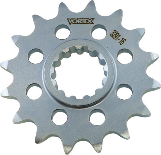 VORTEX Front Sprocket - 16 Tooth 3291-16