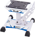 MATRIX CONCEPTS,LLC LS1 Stand - Blue LS1 103
