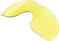 BILTWELL Overland Goggle Lens - Yellow 2112-03