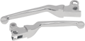 DRAG SPECIALTIES Lever Set - Chrome 07-0506/7-BC307