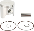 WISECO Piston - Standard - KTM 250 MXC/SX/EXC High-Performance 694M06750