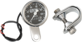 DRAG SPECIALTIES Speedometer - Black - 2:1 Ratio - 1-7/8" 21-6961DS-BX15A