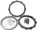 REKLUSE RadiusX Clutch RMS-6208