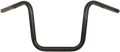 DRAG SPECIALTIES Handlebar - Narrow Ape - 10" - TBW - Black 0601-4192