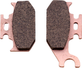 GALFER Brake Pads FD315G1397
