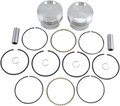 WISECO Piston Kit High-Performance K1700