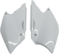 UFO Side Panels - White KA03755-041