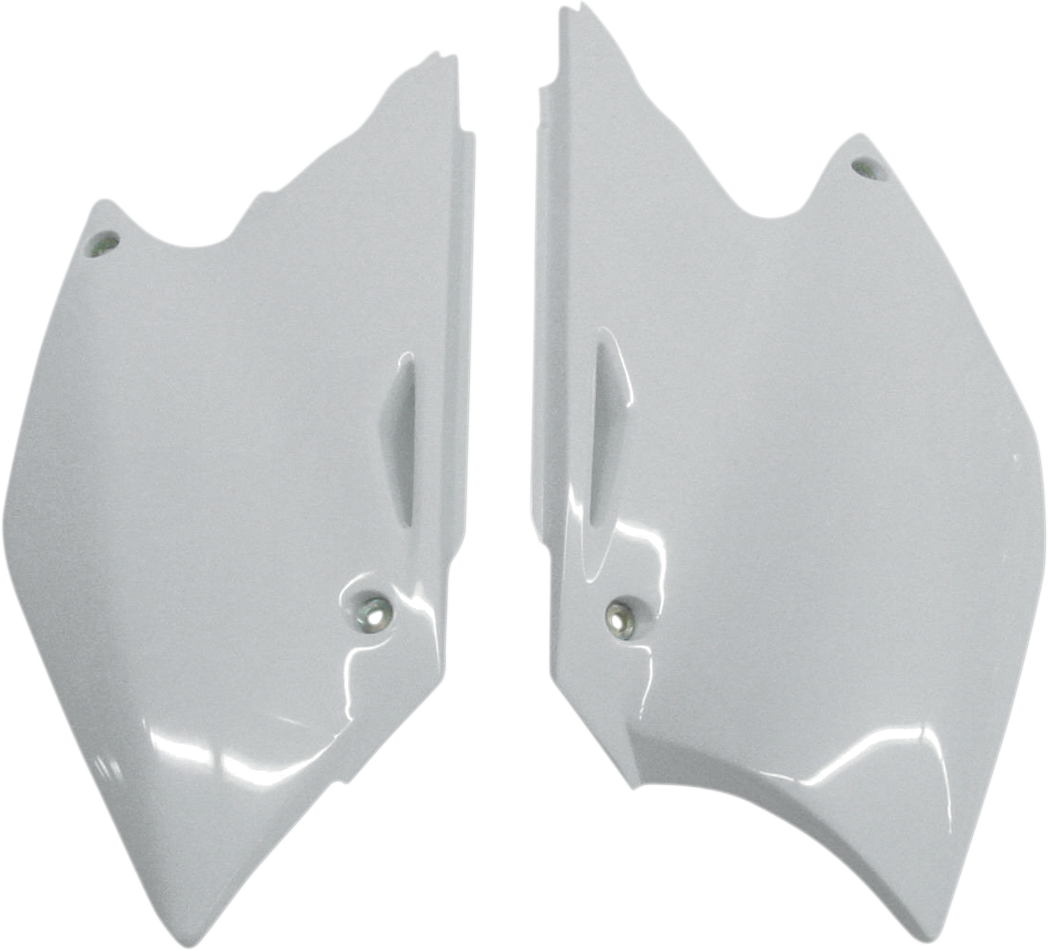 UFO Side Panels - White KA03755-041