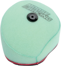 MOOSE RACING Pre-Oiled Air Filter - KXF/RMZ P1-40-45