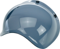BILTWELL Bubble Shield - Smoke 2001-102