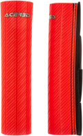 ACERBIS Upper Fork Guard - Red 2634050004