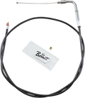BARNETT Idle Cable - Black 101-30-40017