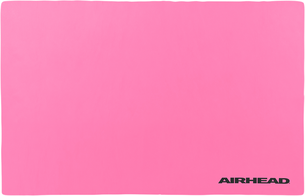 AIRHEAD SPORTS GROUP Absorbing Towel - Assorted - 12 Pack AHAT-12CA
