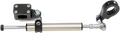 MOOSE RACING 11-Way Steering Stabilizer - Rebuildable - Black BTS-ERB54-BK