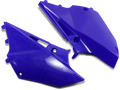 UFO Side Panels - Blue YA04842-089