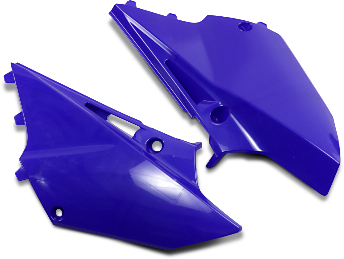 UFO Side Panels - Blue YA04842-089