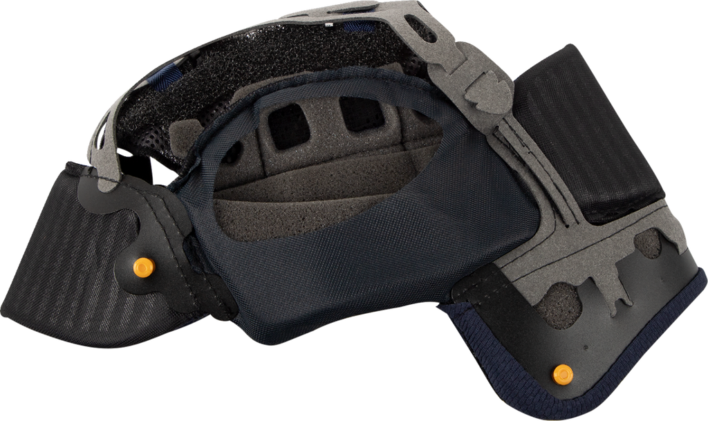 ARAI Corsair-X/Defiant-X/Signet-X Interior Pad - EP IV - 7 mm 07-5691
