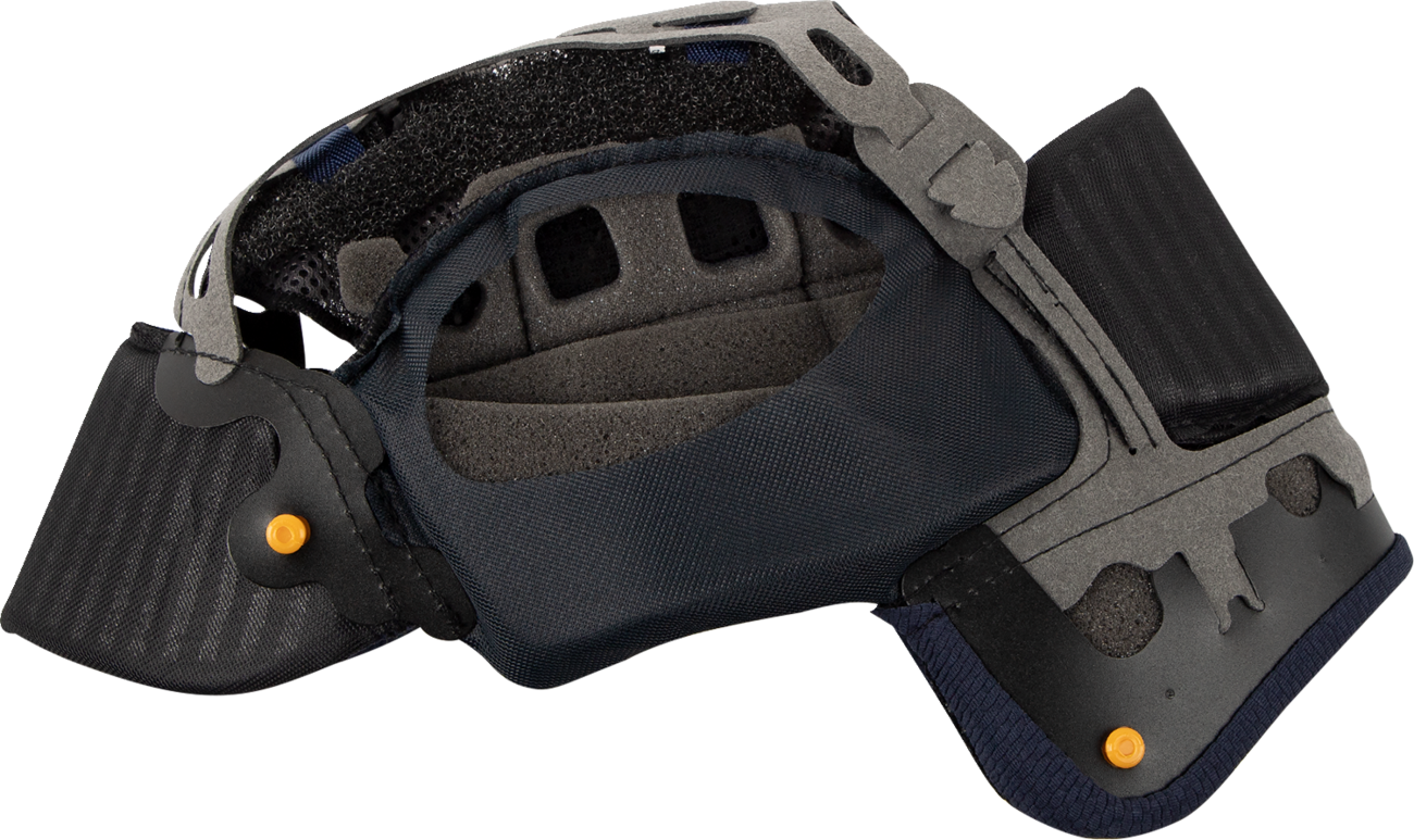 ARAI Corsair-X/Defiant-X/Signet-X Interior Pad - EP IV - 7 mm 07-5691
