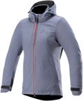 ALPINESTARS Stella Moony Drystar Jacket - Gray - 2XL 3219820-984-2X