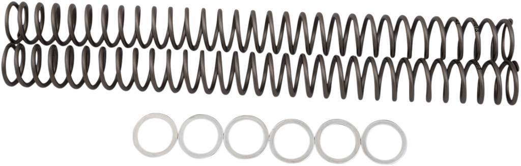 RACE TECH Fork Springs - 0.42 kg/mm FRSP 414642
