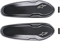 ALPINESTARS Toe Sliders - Black 25SL15