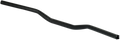 BILTWELL Handlebar - Oversized - Tracker - TBW - Black 6307-2015