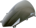 Zero Gravity Corsa Windscreen - Smoke - CBR600 '07-'10 24-407-02