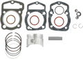 WISECO Piston Kit - Honda ATC High-Performance PK1002