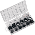 PERFORMANCE TOOL Snap Ring Assortment - 300-Piece W5212