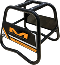 MATRIX CONCEPTS,LLC A1 Stand - Aluminum - Orange A1-106