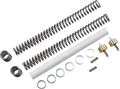 RACE TECH Complete Front End Suspension Kit - 1.00 kg/mm Spring FLEK S3810