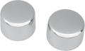 DRAG SPECIALTIES Axle Cap - Rear - 84-88 ST/81-85 FX 301694-BC105