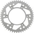 MOOSE RACING Rear Sprocket - 49 Tooth - Honda 1211-210-49-11